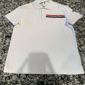 Small Men’s Moncler Polo Shirt